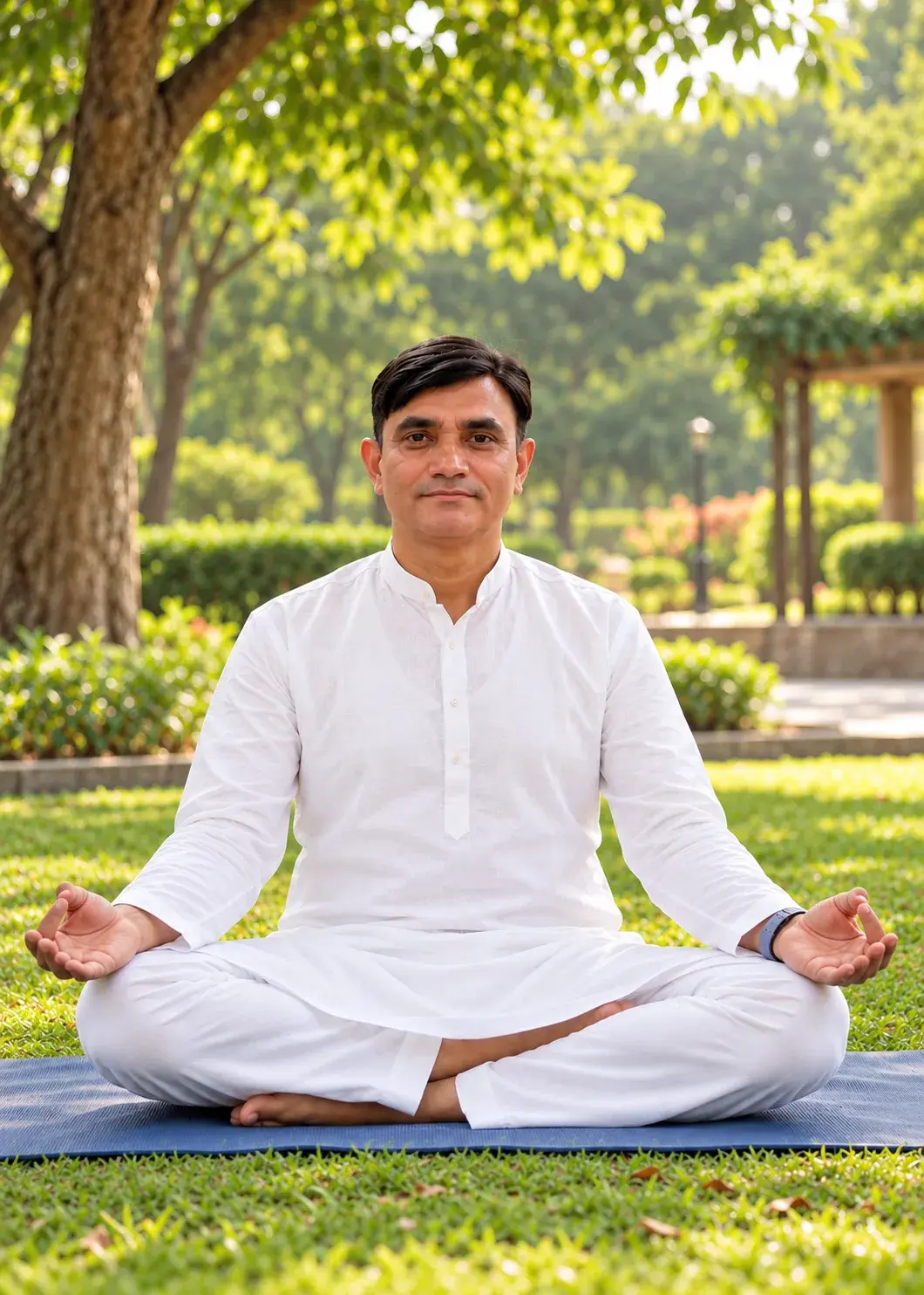 Arogyam Sutra nature cure clinic