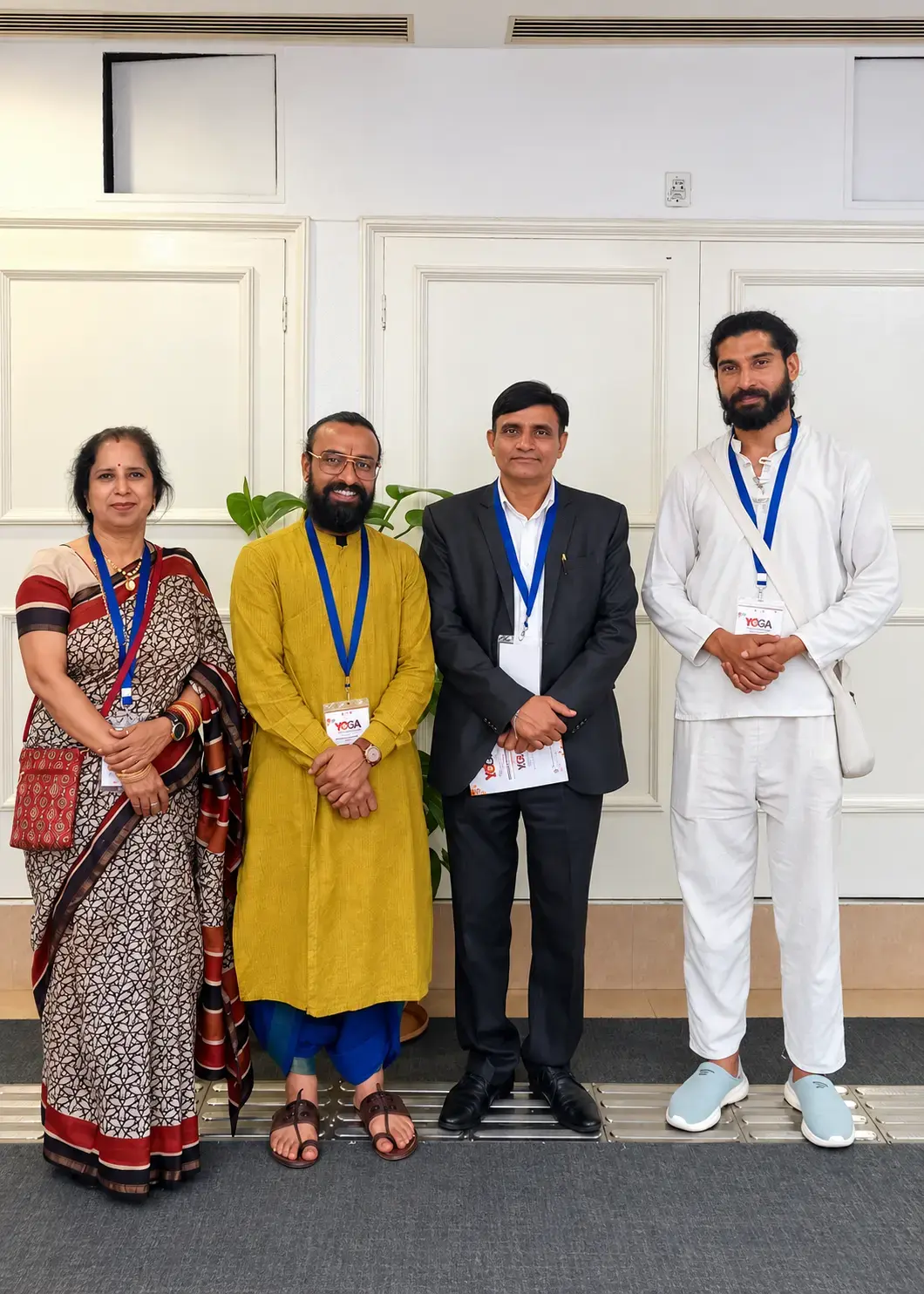 Arogyam Sutra wellness partnerships