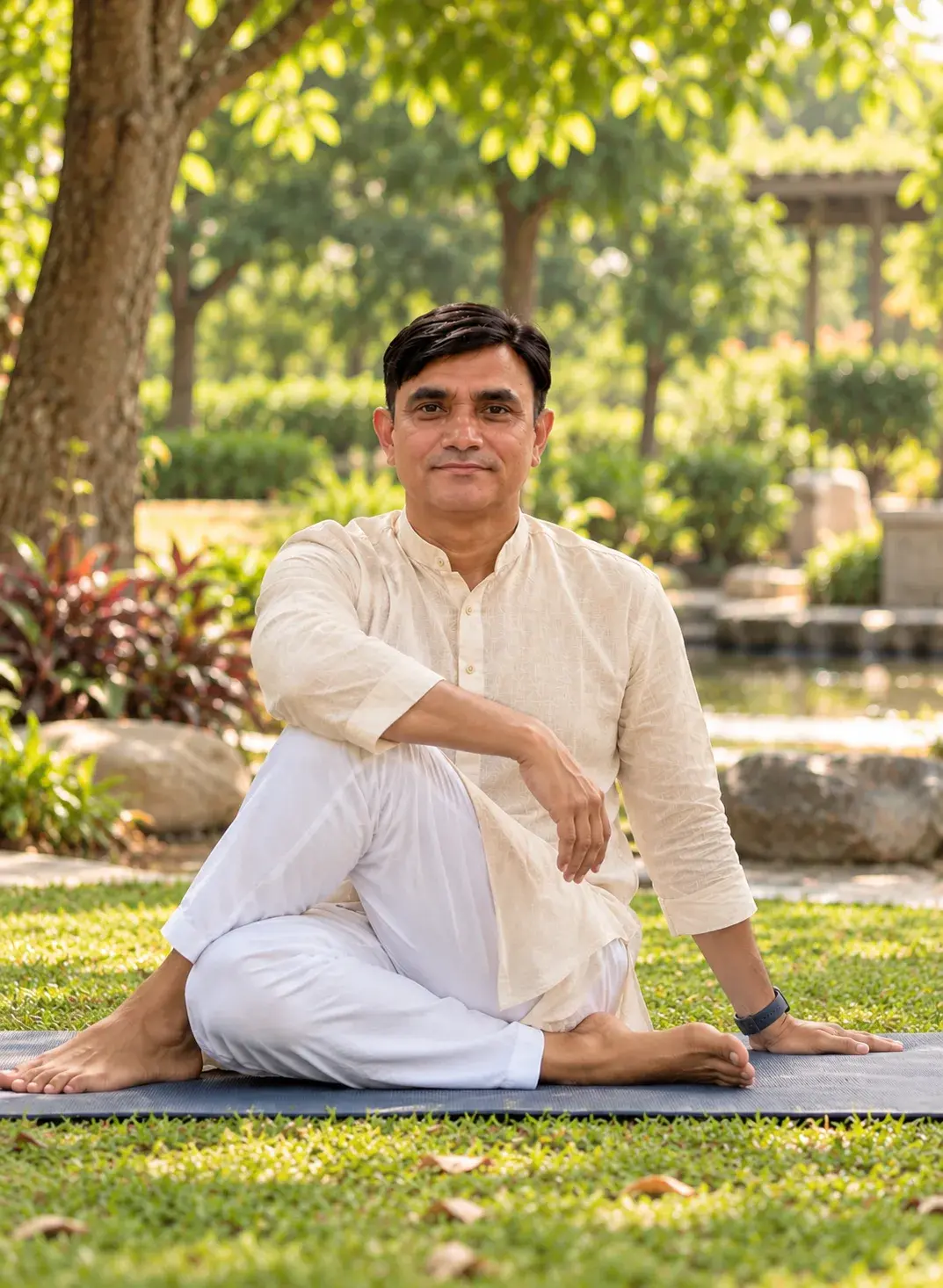 Ayurveda at Arogyam Sutra